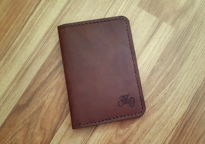 Обложка на документы — изображение 11