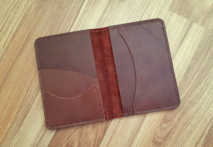 Обложка на документы — изображение 12