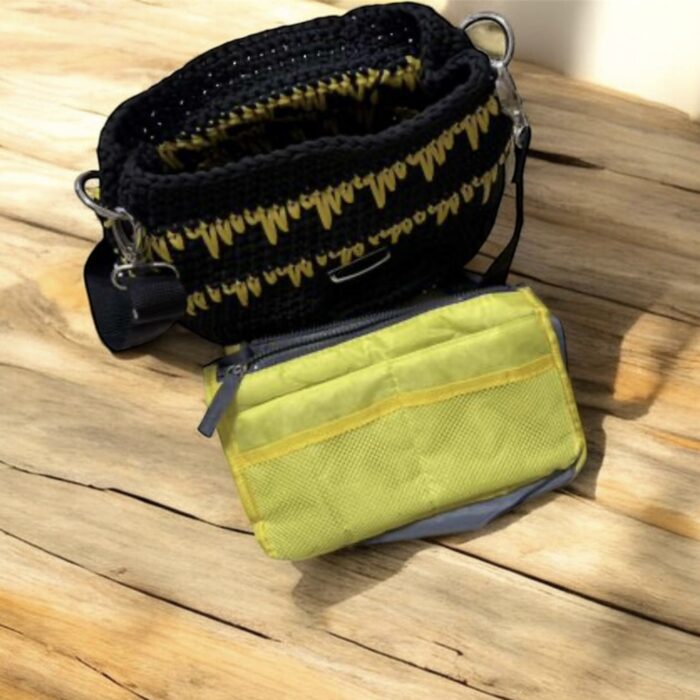 Сумка "Совушка в ночи" — изображение 3