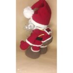 Авторские амигуруми ручной работы