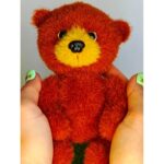 Авторские амигуруми ручной работы