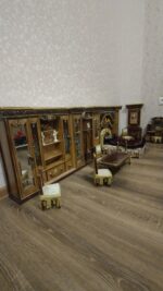 Игровые комплекты кукольной мебели — изображение 8