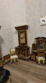 Игровые комплекты кукольной мебели — изображение 5