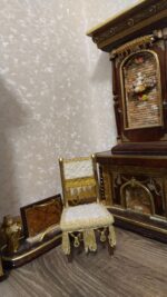 Игровые комплекты кукольной мебели — изображение 9