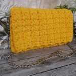 Сумка кросс боди