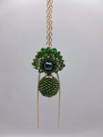 Кулон Неваляшка — изображение 2