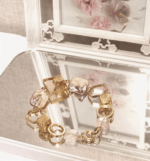 браслет с жемчугом