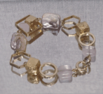 браслет с жемчугом — изображение 3