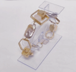 браслет с жемчугом — изображение 5