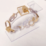 браслет с жемчугом — изображение 2