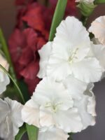 Светильник "Гладиолусы" — изображение 3