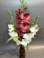 Светильник "Гладиолусы" — изображение 2