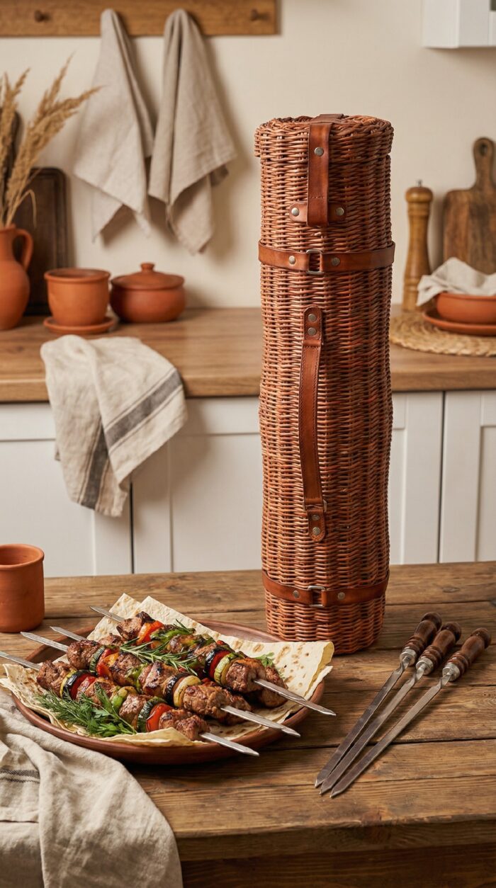 Добро пожаловать в «Плетёный Уют от Елены» — мастерскую, где ваш дом обретает душу и характер.