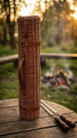 Добро пожаловать в «Плетёный Уют от Елены» — мастерскую, где ваш дом обретает душу и характер.