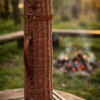 Добро пожаловать в «Плетёный Уют от Елены» — мастерскую, где ваш дом обретает душу и характер.