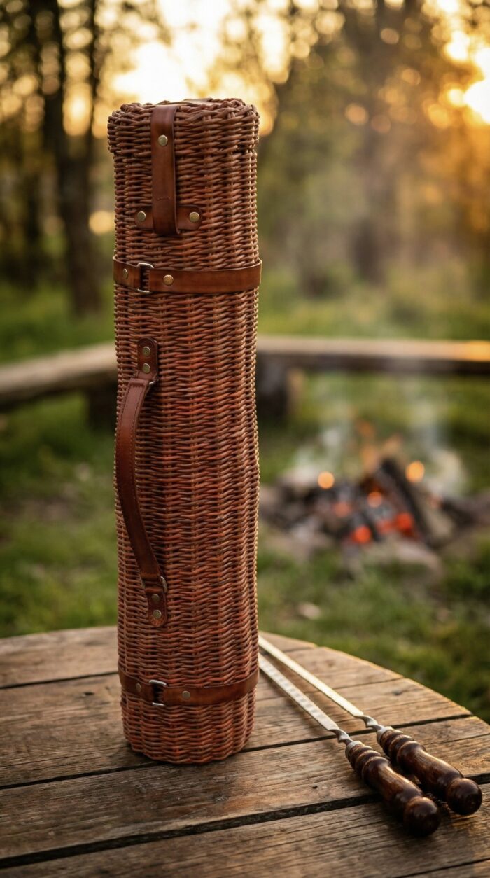 Добро пожаловать в «Плетёный Уют от Елены» — мастерскую, где ваш дом обретает душу и характер.