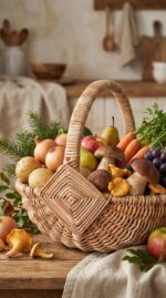 Добро пожаловать в «Плетёный Уют от Елены» — мастерскую, где ваш дом обретает душу и характер.