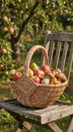 Добро пожаловать в «Плетёный Уют от Елены» — мастерскую, где ваш дом обретает душу и характер.