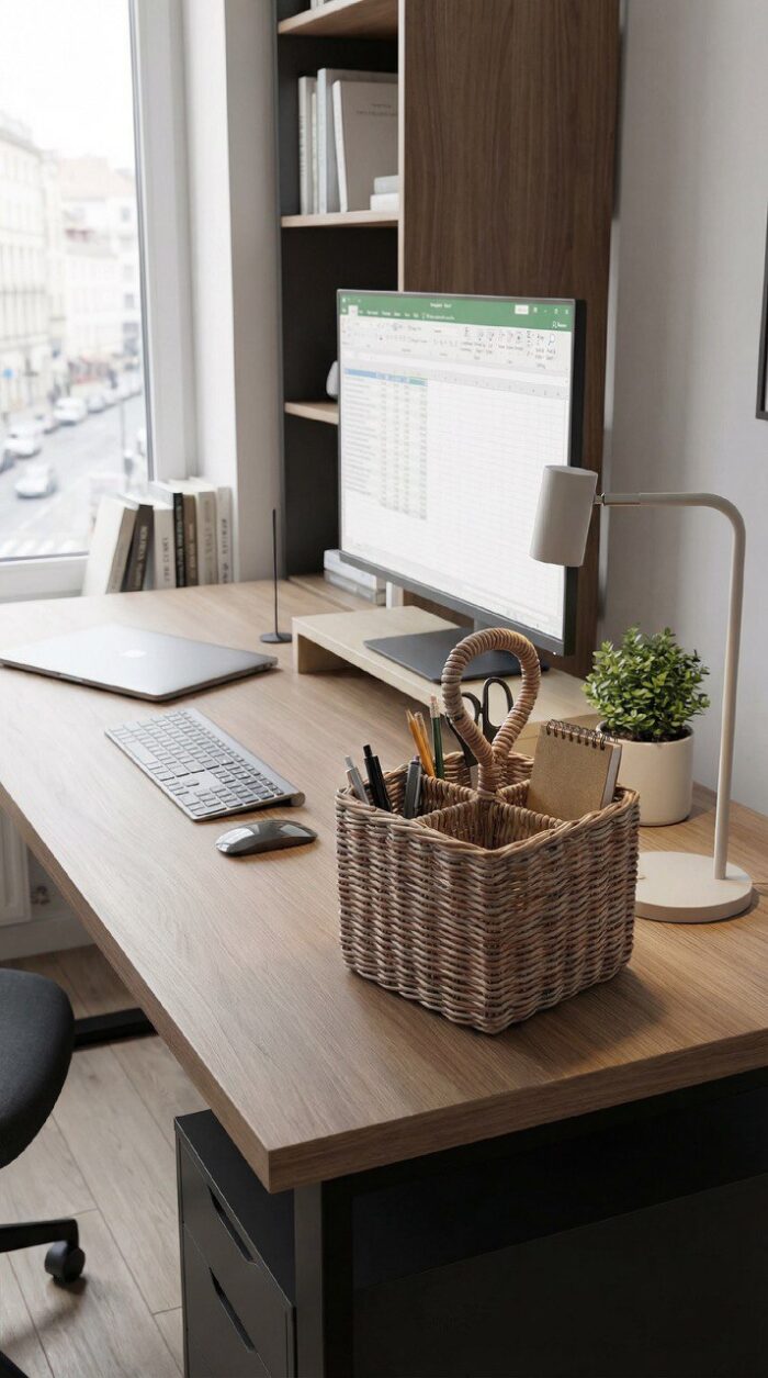 Добро пожаловать в «Плетёный Уют от Елены» — мастерскую, где ваш дом обретает душу и характер.