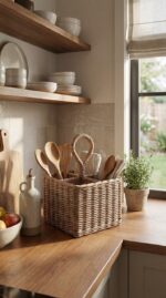 Добро пожаловать в «Плетёный Уют от Елены» — мастерскую, где ваш дом обретает душу и характер.