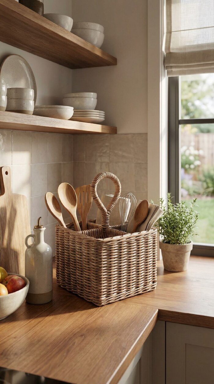 Добро пожаловать в «Плетёный Уют от Елены» — мастерскую, где ваш дом обретает душу и характер.