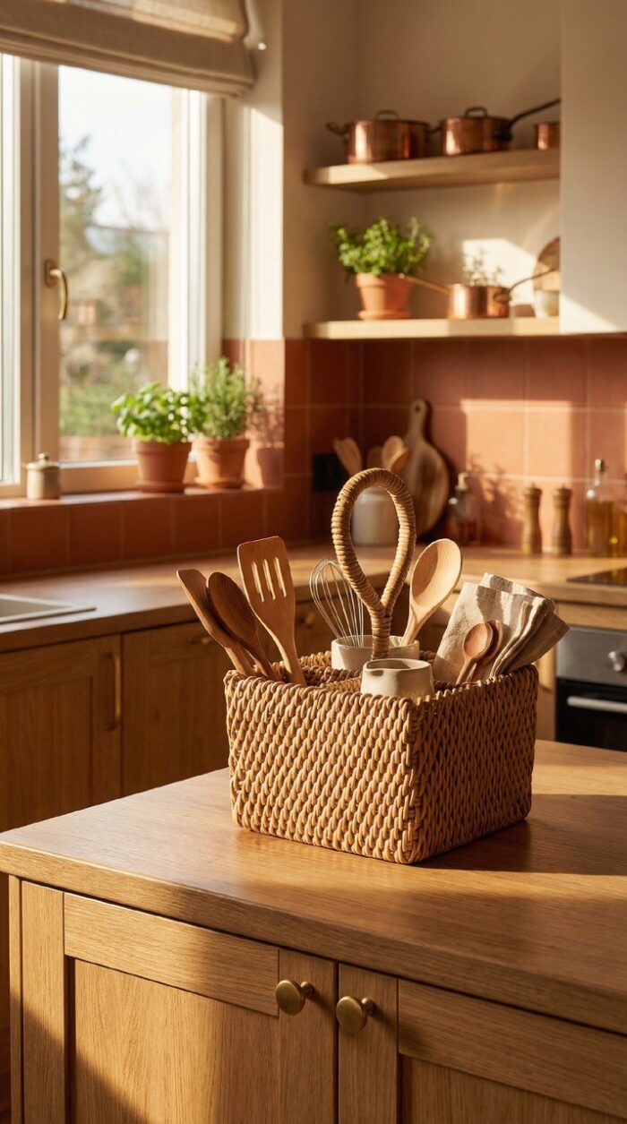 Добро пожаловать в «Плетёный Уют от Елены» — мастерскую, где ваш дом обретает душу и характер.