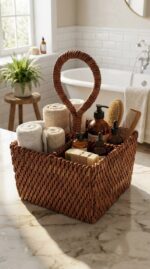 Добро пожаловать в «Плетёный Уют от Елены» — мастерскую, где ваш дом обретает душу и характер.