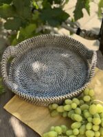 Добро пожаловать в «Плетёный Уют от Елены» — мастерскую, где ваш дом обретает душу и характер.