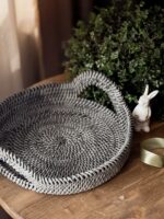 Добро пожаловать в «Плетёный Уют от Елены» — мастерскую, где ваш дом обретает душу и характер.