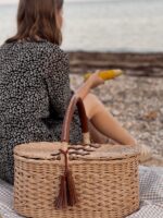 Добро пожаловать в «Плетёный Уют от Елены» — мастерскую, где ваш дом обретает душу и характер.