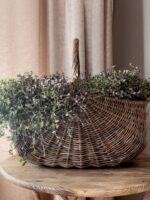 Добро пожаловать в «Плетёный Уют от Елены» — мастерскую, где ваш дом обретает душу и характер.