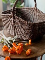 Добро пожаловать в «Плетёный Уют от Елены» — мастерскую, где ваш дом обретает душу и характер.