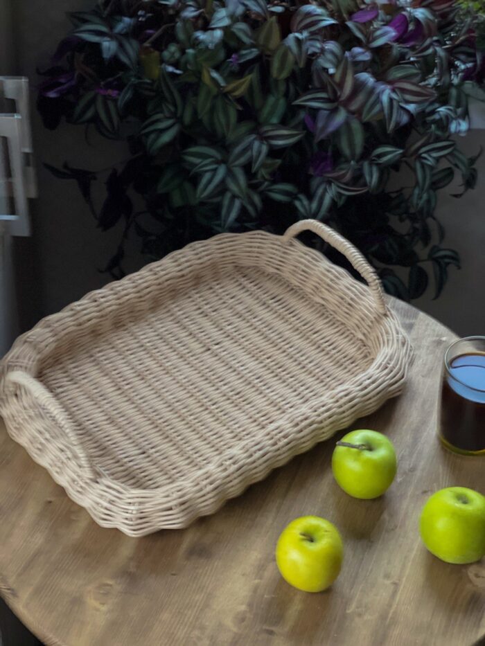 Добро пожаловать в «Плетёный Уют от Елены» — мастерскую, где ваш дом обретает душу и характер.