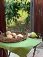 Добро пожаловать в «Плетёный Уют от Елены» — мастерскую, где ваш дом обретает душу и характер.