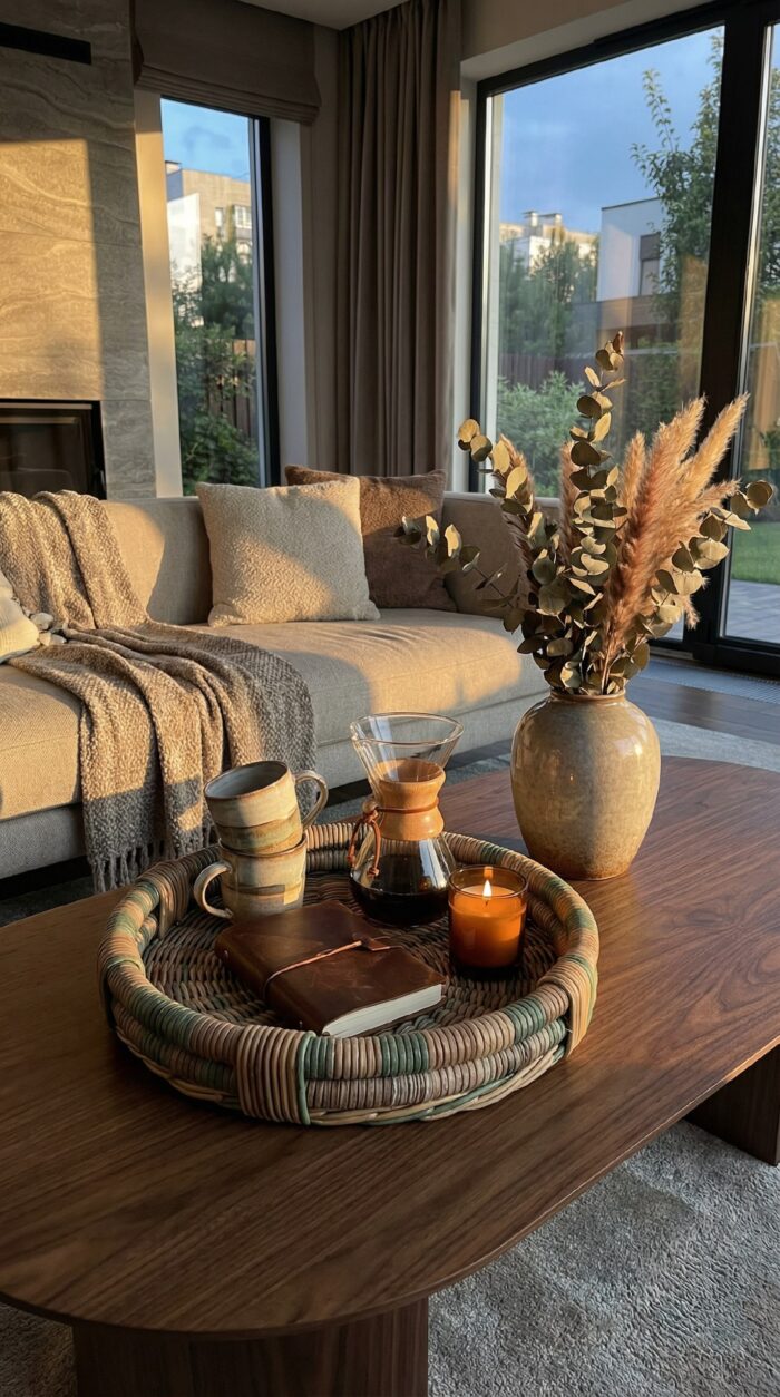 Добро пожаловать в «Плетёный Уют от Елены» — мастерскую, где ваш дом обретает душу и характер.