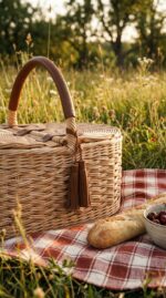 Добро пожаловать в «Плетёный Уют от Елены» — мастерскую, где ваш дом обретает душу и характер.