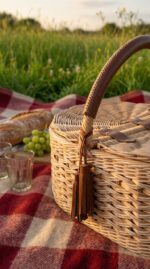 Добро пожаловать в «Плетёный Уют от Елены» — мастерскую, где ваш дом обретает душу и характер.