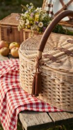 Добро пожаловать в «Плетёный Уют от Елены» — мастерскую, где ваш дом обретает душу и характер.