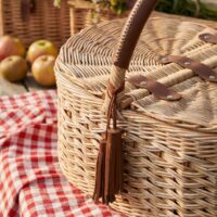 Добро пожаловать в «Плетёный Уют от Елены» — мастерскую, где ваш дом обретает душу и характер.