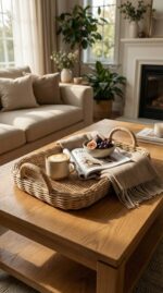 Добро пожаловать в «Плетёный Уют от Елены» — мастерскую, где ваш дом обретает душу и характер.