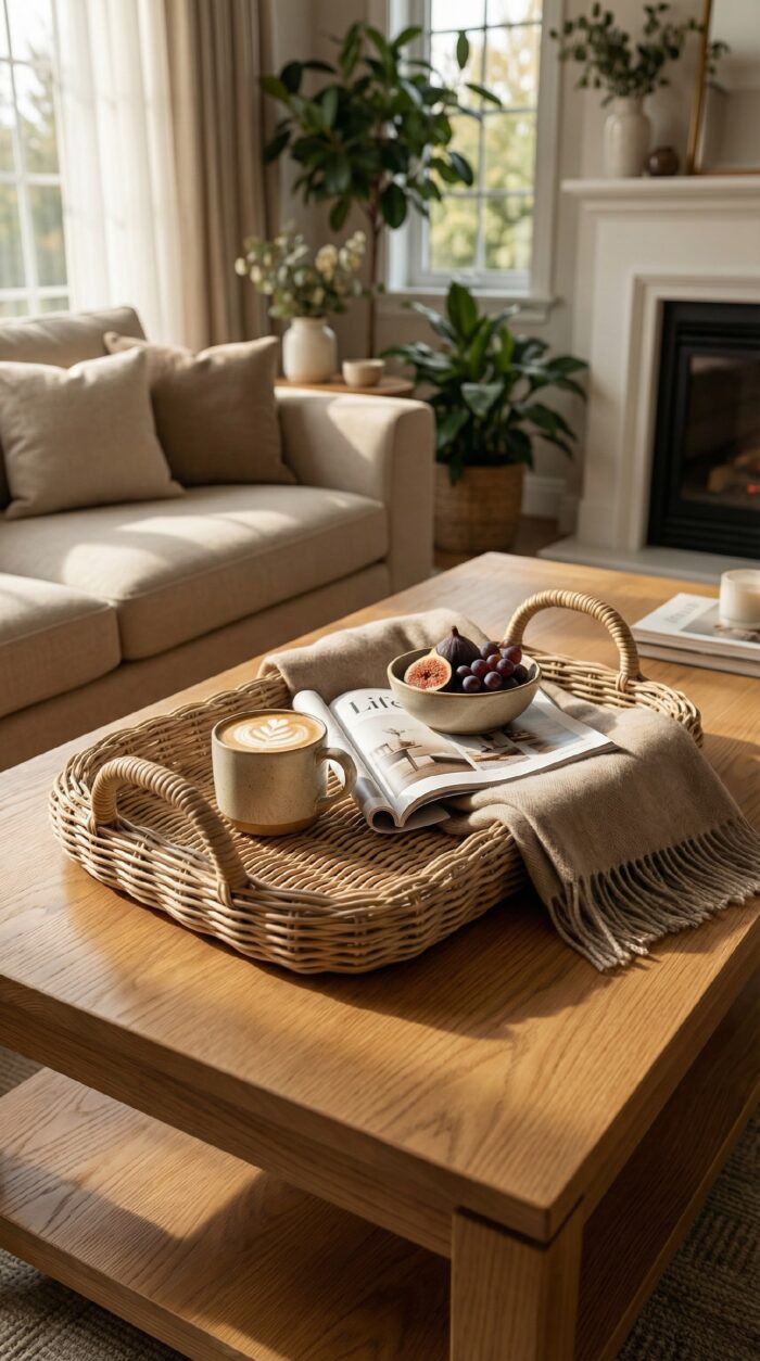 Добро пожаловать в «Плетёный Уют от Елены» — мастерскую, где ваш дом обретает душу и характер.