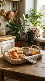 Добро пожаловать в «Плетёный Уют от Елены» — мастерскую, где ваш дом обретает душу и характер.