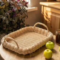 Добро пожаловать в «Плетёный Уют от Елены» — мастерскую, где ваш дом обретает душу и характер.