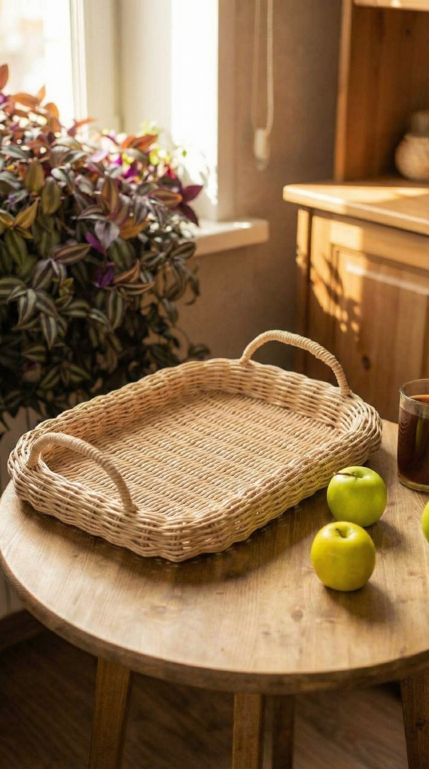 IMG_2726 Добро пожаловать в «Плетёный Уют от Елены» — мастерскую, где ваш дом обретает душу и характер.