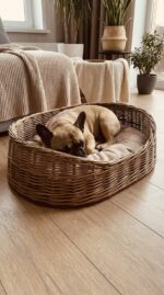 Добро пожаловать в «Плетёный Уют от Елены» — мастерскую, где ваш дом обретает душу и характер.