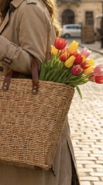 Добро пожаловать в «Плетёный Уют от Елены» — мастерскую, где ваш дом обретает душу и характер.