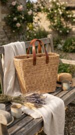 Добро пожаловать в «Плетёный Уют от Елены» — мастерскую, где ваш дом обретает душу и характер.