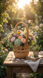 Добро пожаловать в «Плетёный Уют от Елены» — мастерскую, где ваш дом обретает душу и характер.