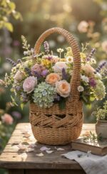 Добро пожаловать в «Плетёный Уют от Елены» — мастерскую, где ваш дом обретает душу и характер.