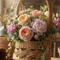 Добро пожаловать в «Плетёный Уют от Елены» — мастерскую, где ваш дом обретает душу и характер.